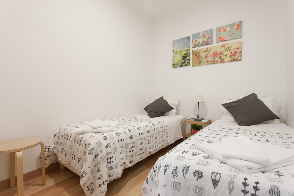 Apartments Center Bairro Alto Lisboa Extérieur photo