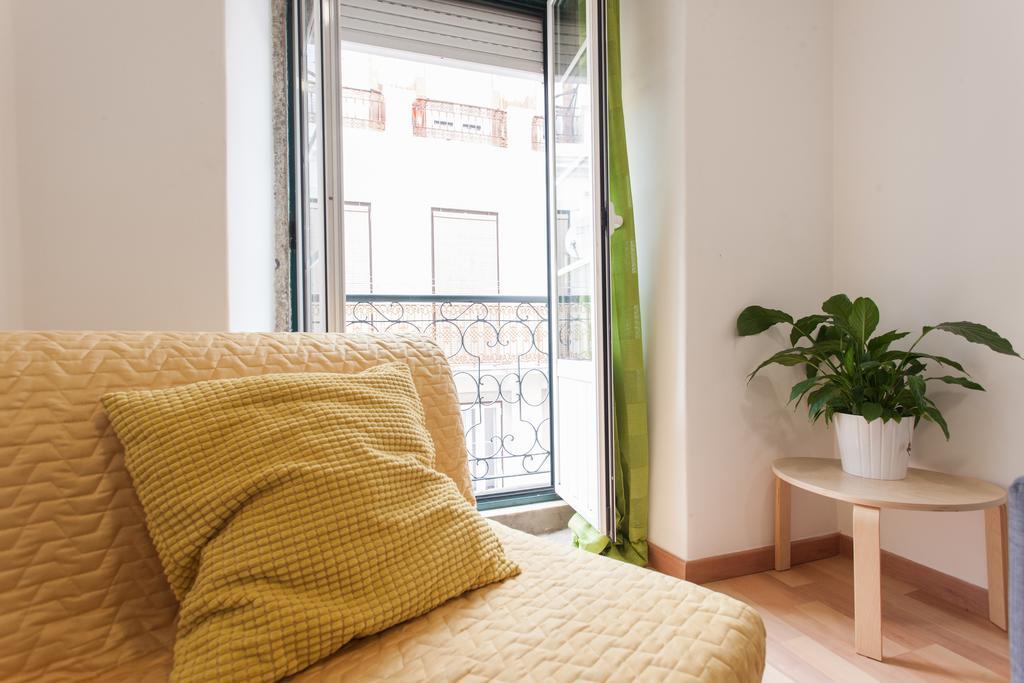 Apartments Center Bairro Alto Lisboa Extérieur photo