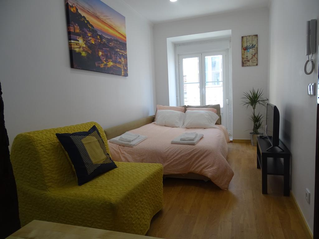 Apartments Center Bairro Alto Lisboa Extérieur photo