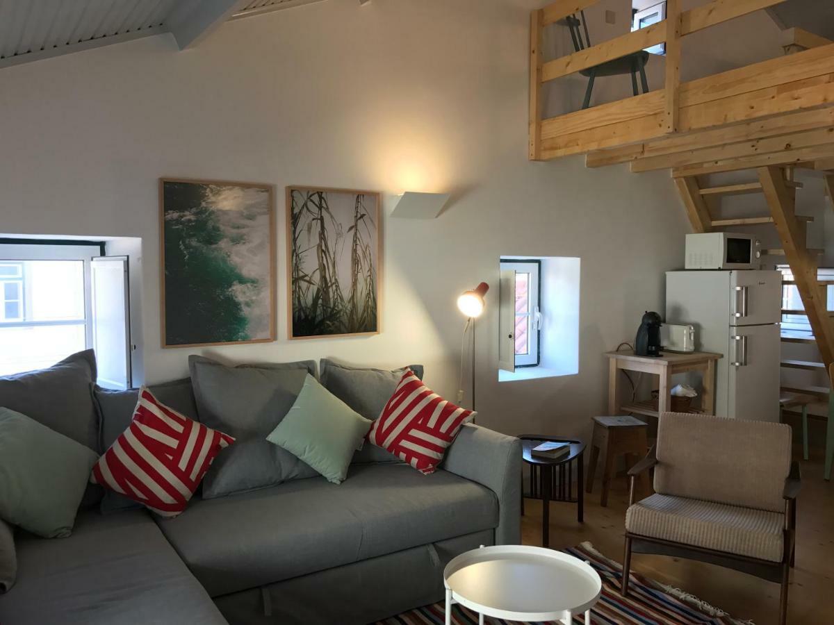 Apartments Center Bairro Alto Lisboa Extérieur photo