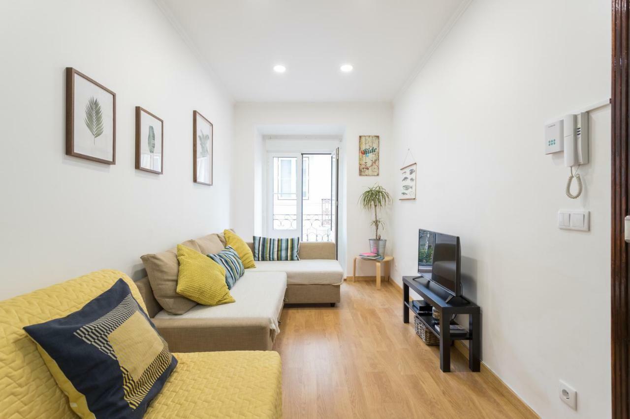 Apartments Center Bairro Alto Lisboa Extérieur photo
