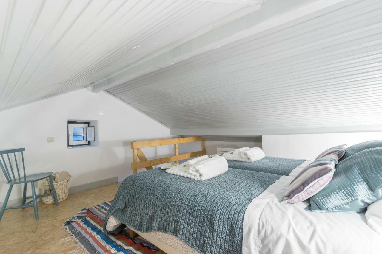 Apartments Center Bairro Alto Lisboa Extérieur photo
