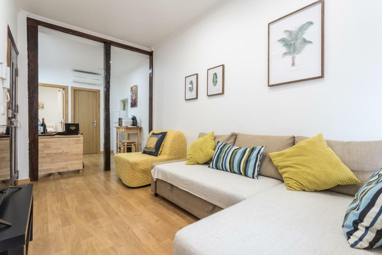 Apartments Center Bairro Alto Lisboa Extérieur photo