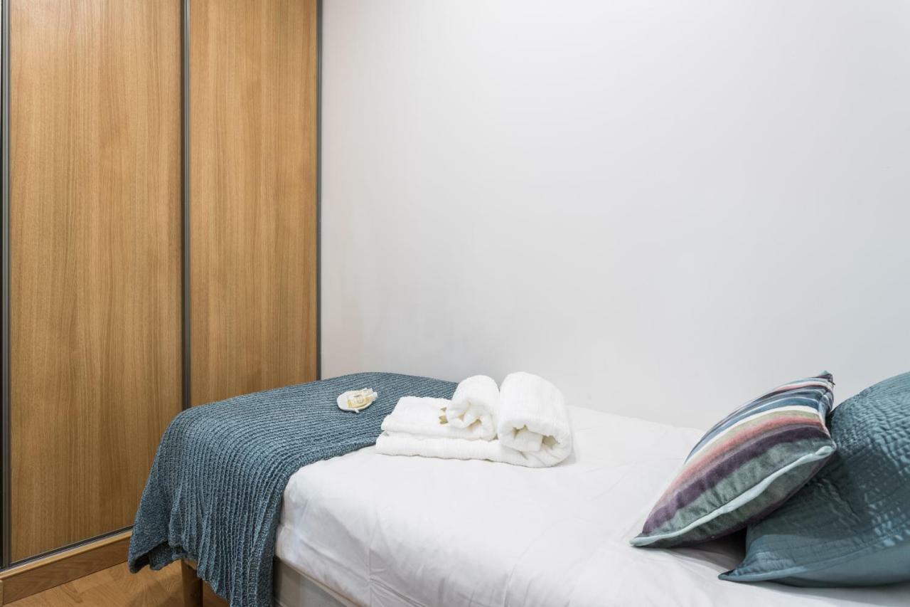 Apartments Center Bairro Alto Lisboa Extérieur photo